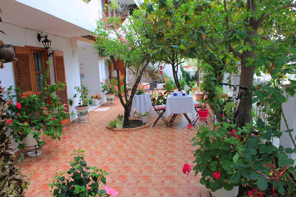 Vaya Zorba Studios Skiathos Room photo