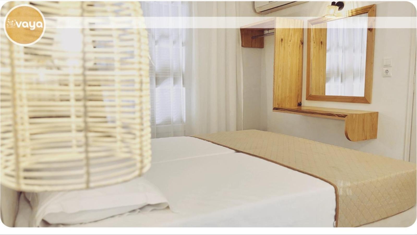 Vaya Zorba Studios Skiathos Exterior photo
