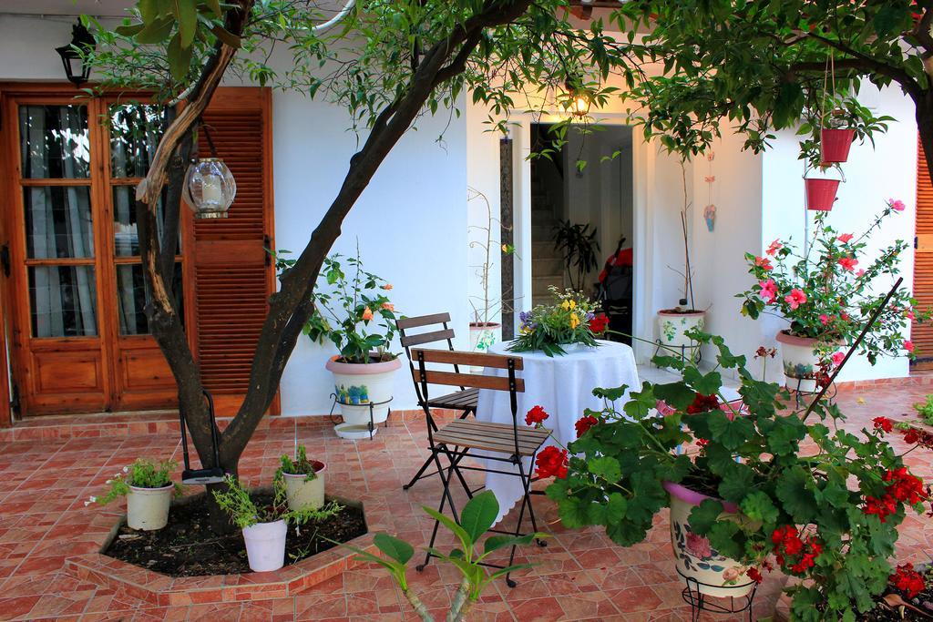 Vaya Zorba Studios Skiathos Exterior photo