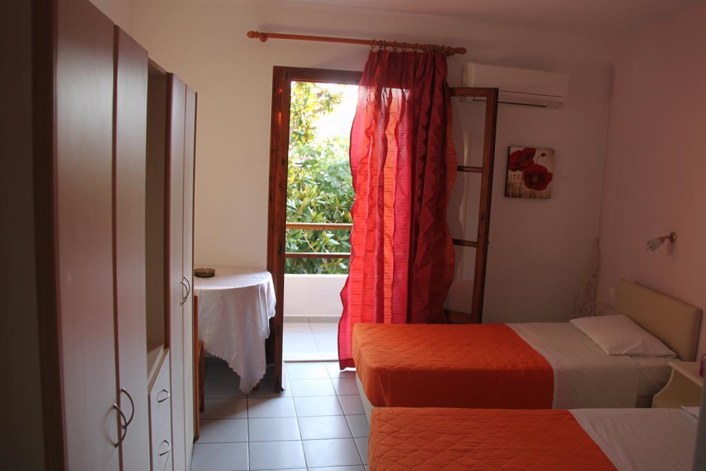 Vaya Zorba Studios Skiathos Exterior photo
