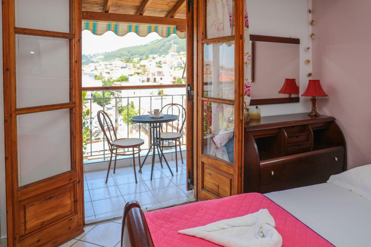 Vaya Zorba Studios Skiathos Exterior photo