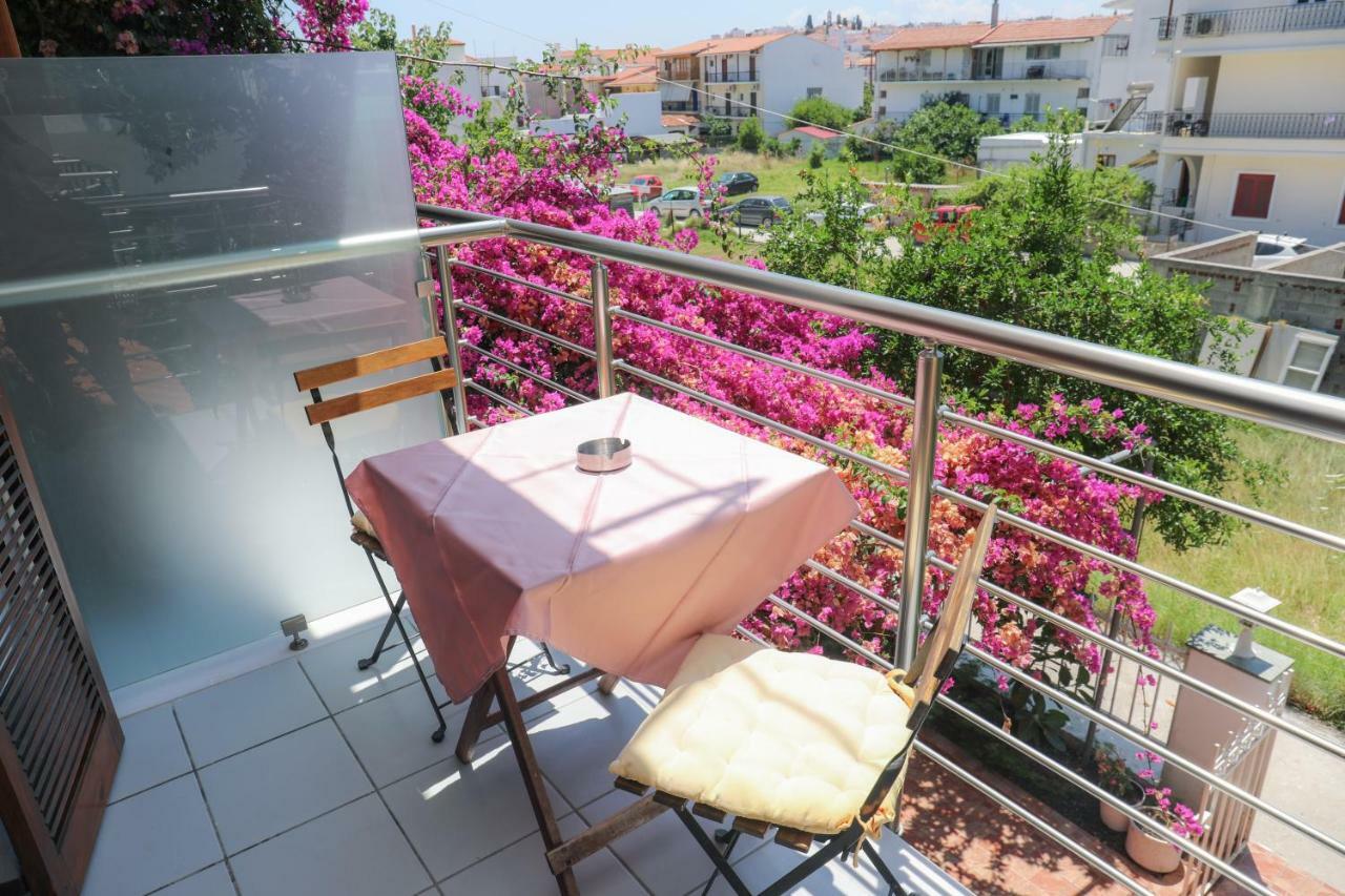 Vaya Zorba Studios Skiathos Exterior photo