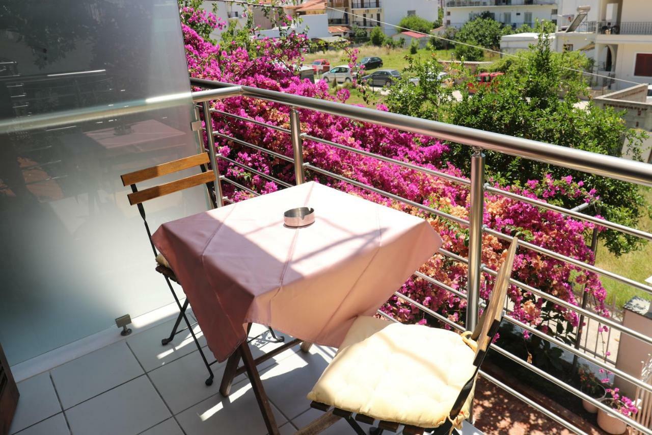 Vaya Zorba Studios Skiathos Exterior photo